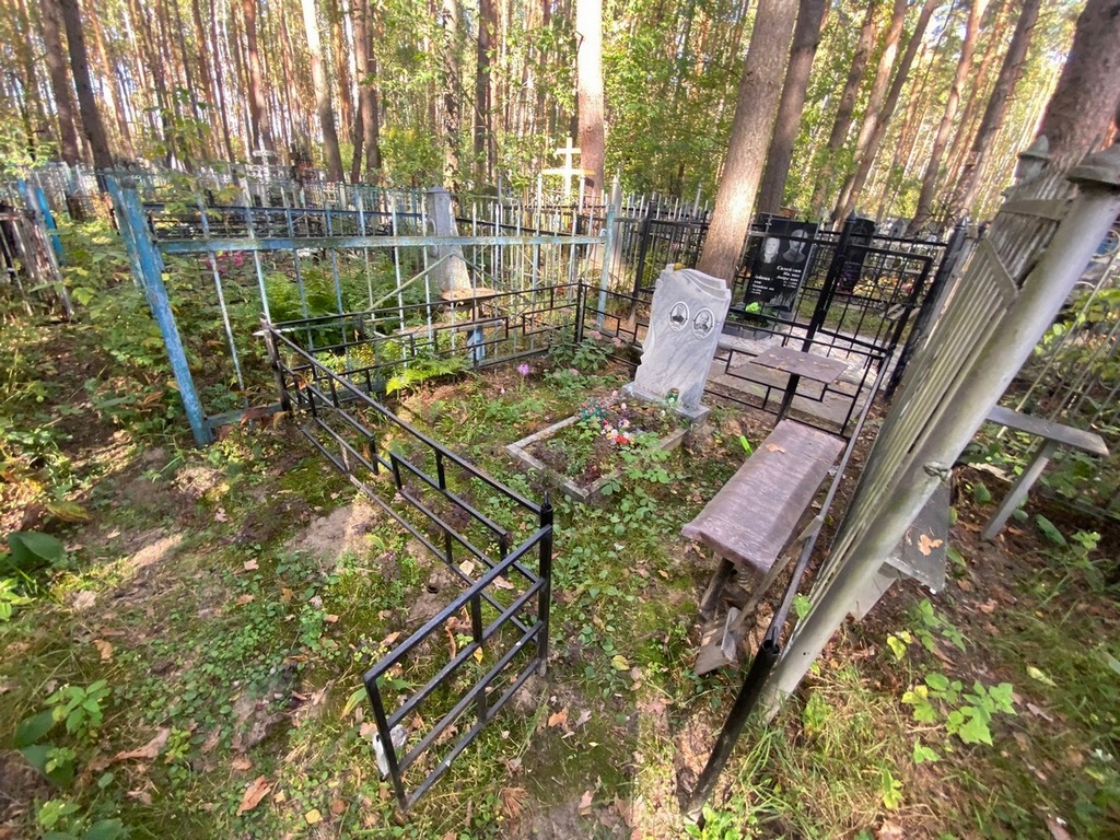 Селезнева Александра Ивановна