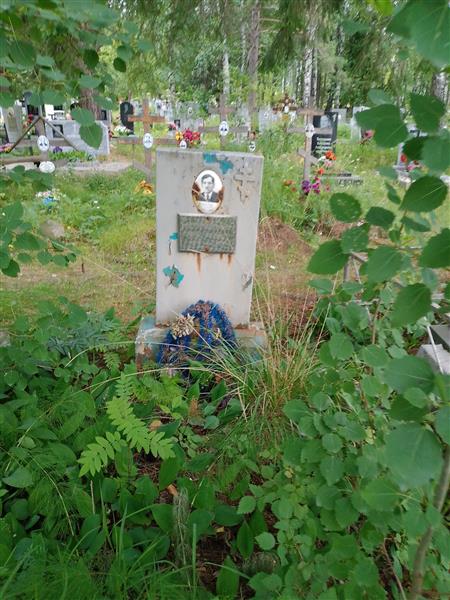 Рыбников Павел Александрович