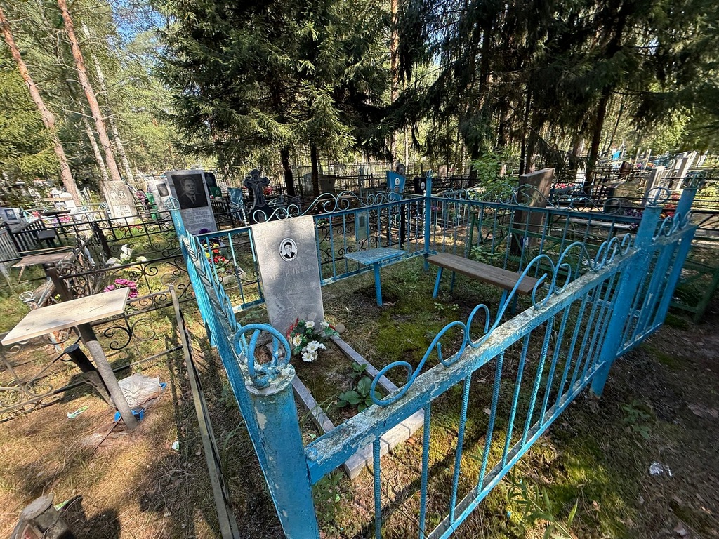 Медянкина Анна Ионновна