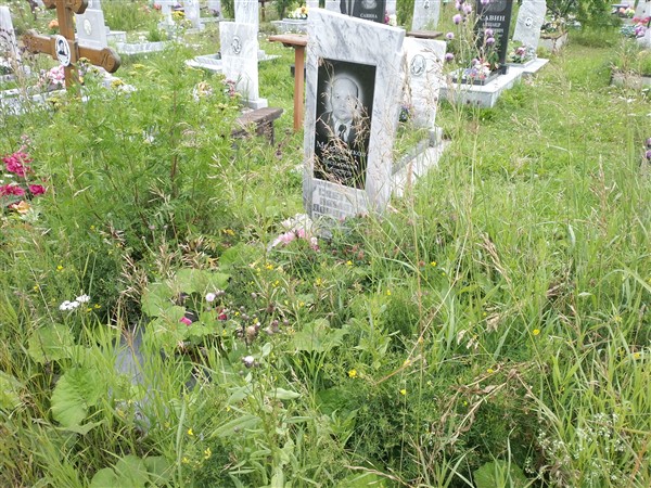 Медовщиков Борис Васильевич