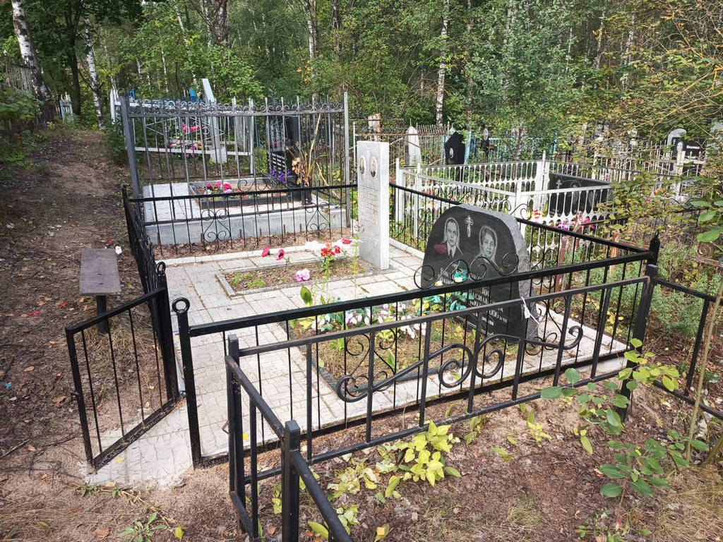 Ястребов Василий Арсентьевич