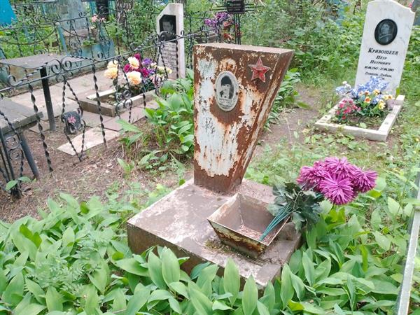 Коршунов Н. С.