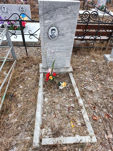 Коряковцева Екатерина Терентьевна