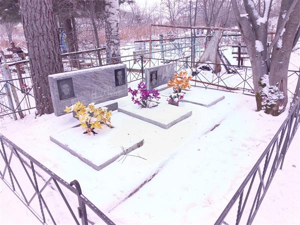 Домбровская Раиса Петровна