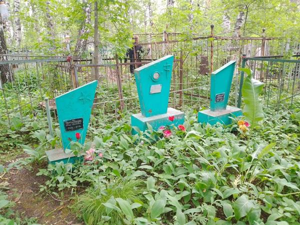 Новоселов Герадий Кириллович