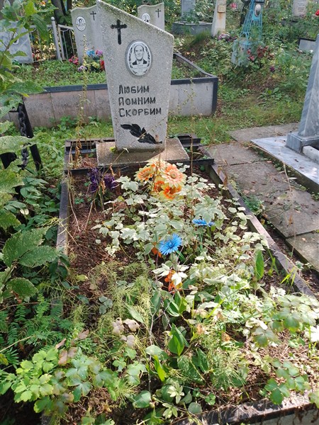 Попков Павел Терентьевич