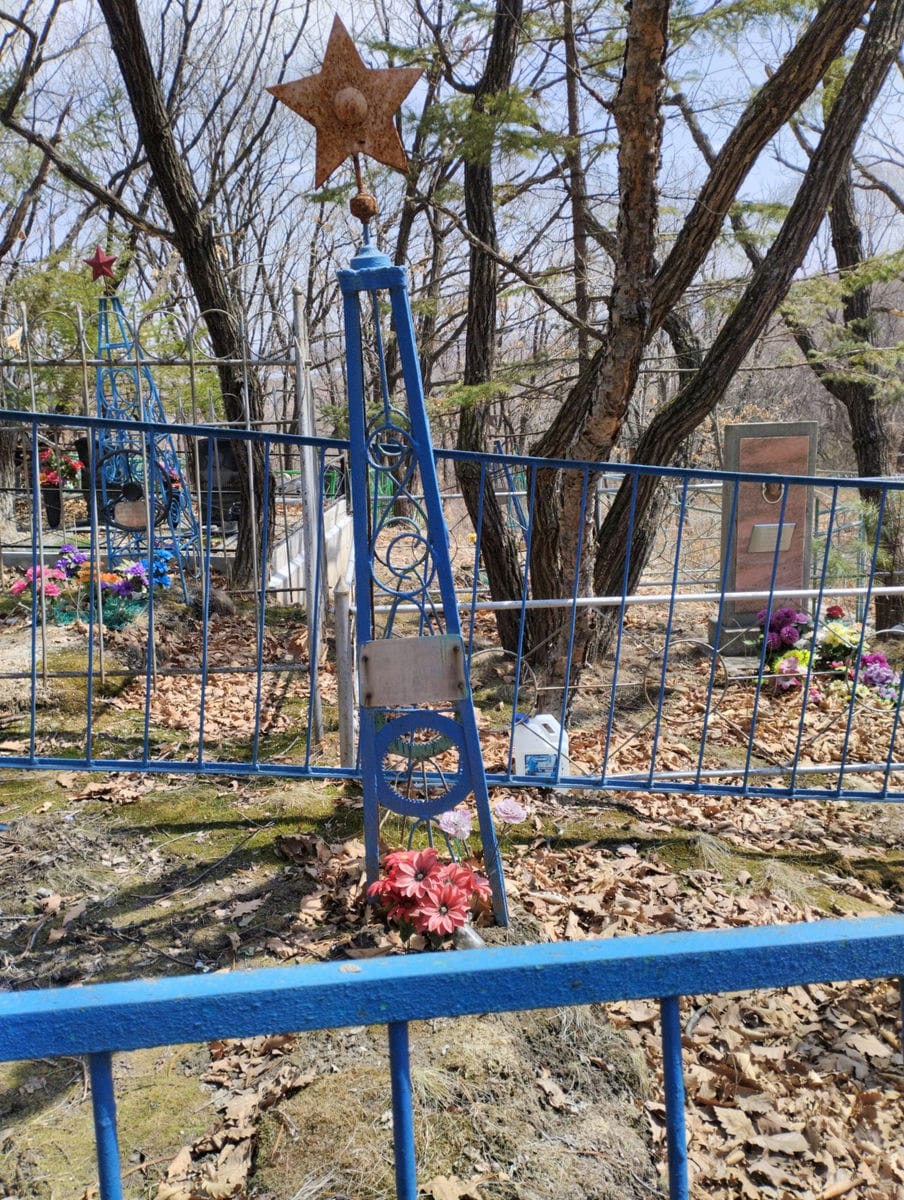 Сережников Иван Андреевич