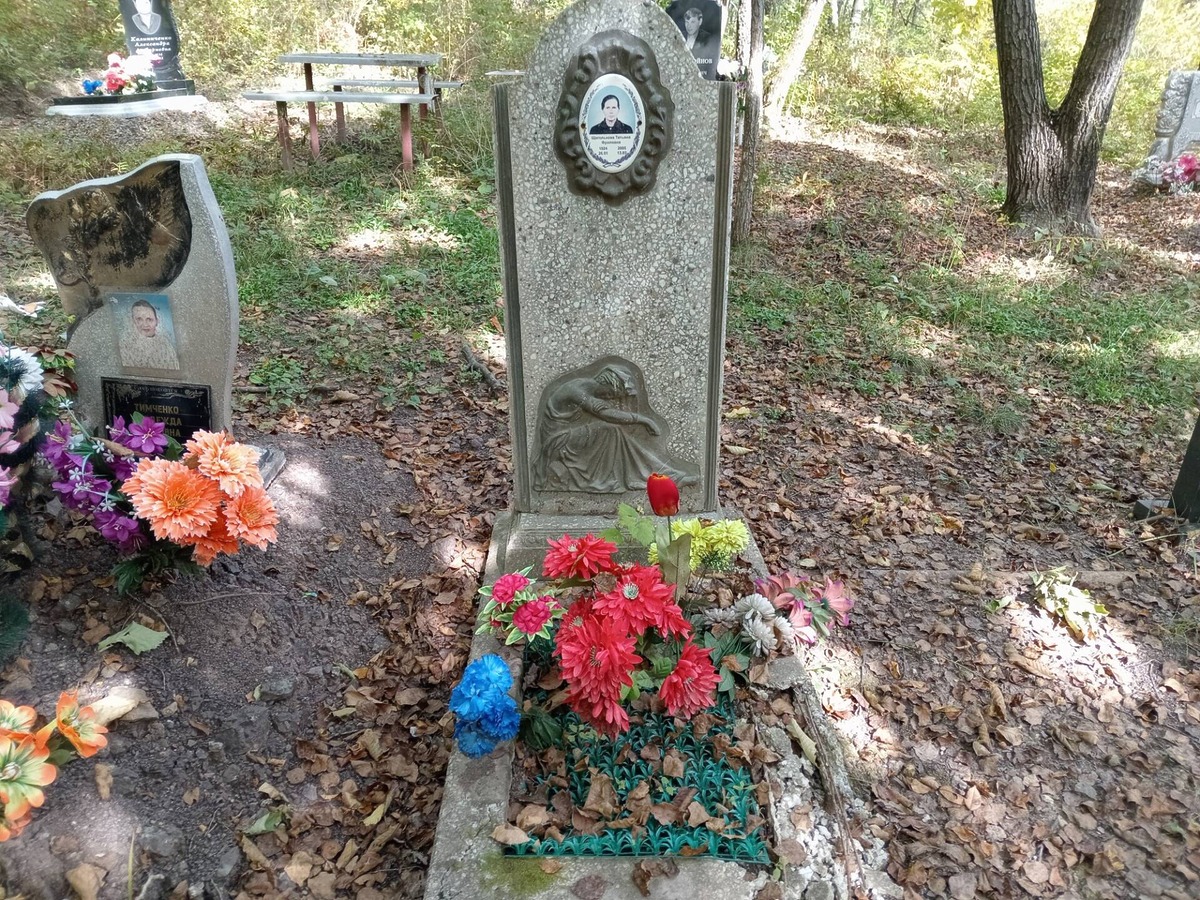 Щеголькова Татьяна Фроловна