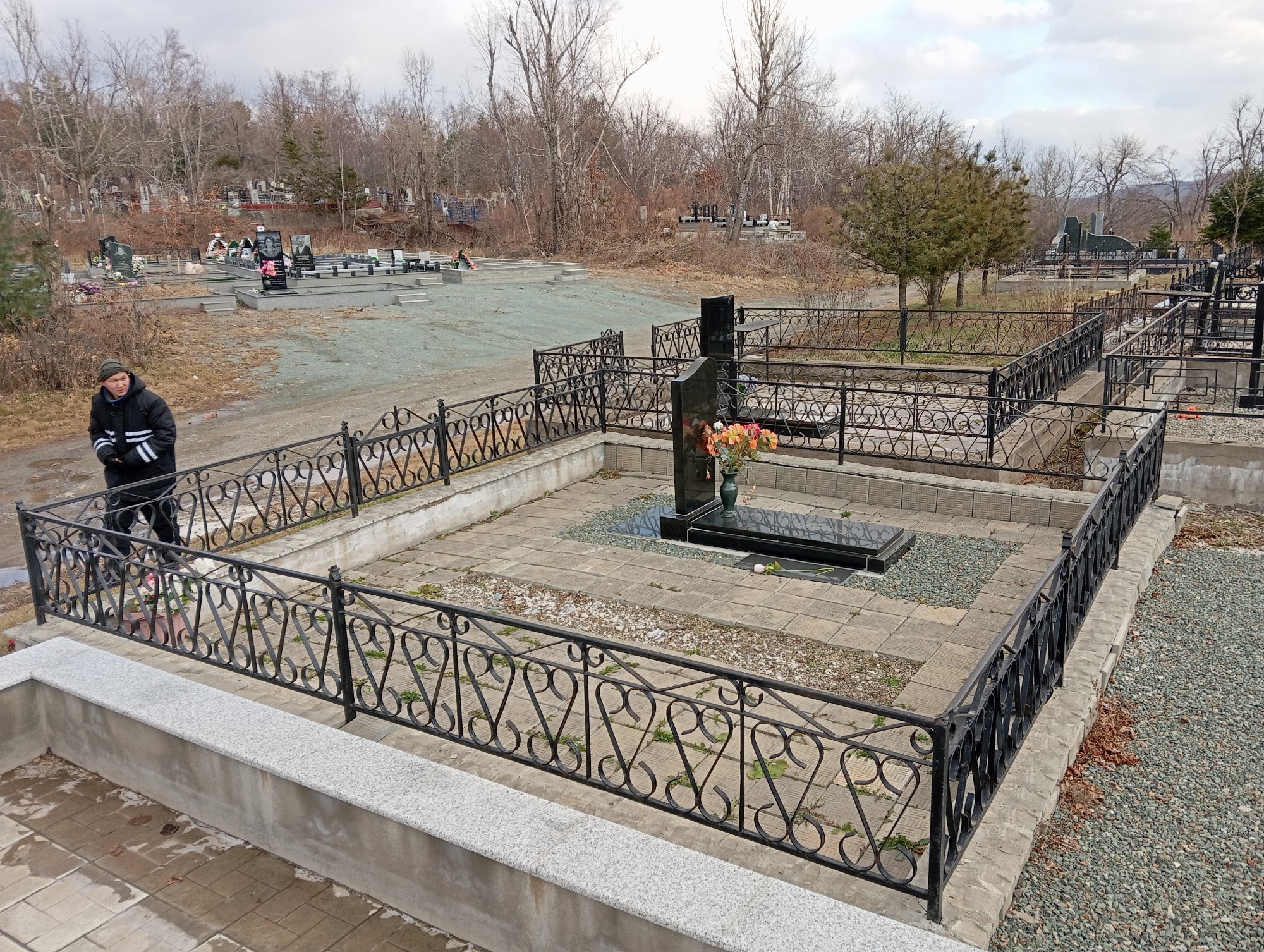 Ким Алексей Брониславович
