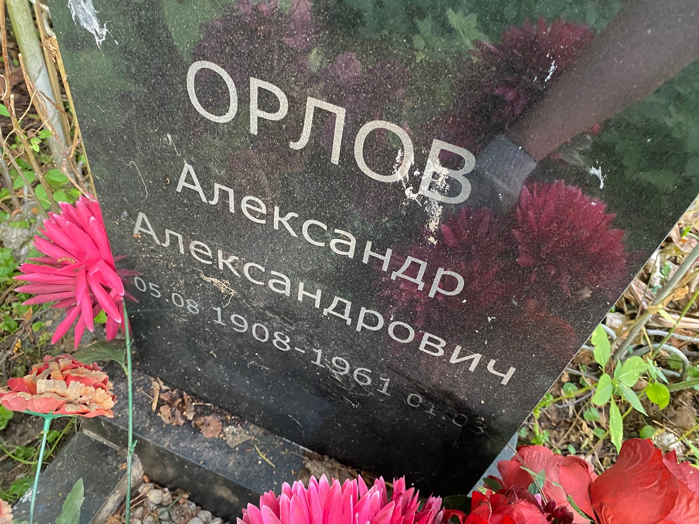 Орлов