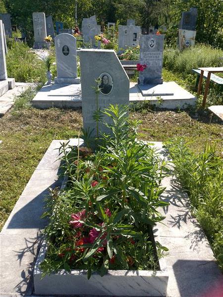 Чеснокова Татьяна Сергеевна