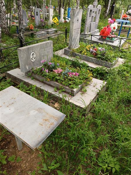 Кулаковская Лидия Викторовна