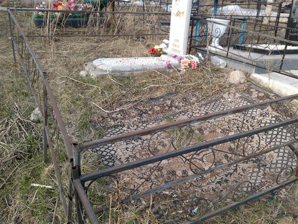Бовтюн Тамара Николаевна