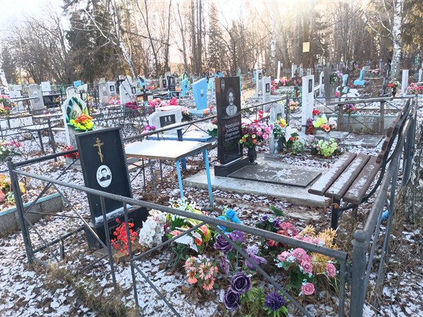 Черепанов Георгий Филиппович