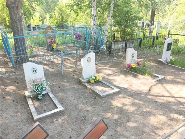 Демко Анна Константиновна