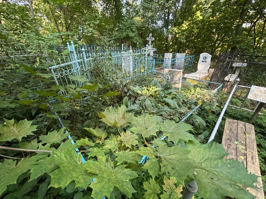 Тулупова Елизавета Алексеевна
