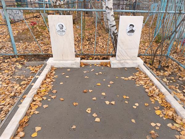 Хворостова Агрипина Ивановна