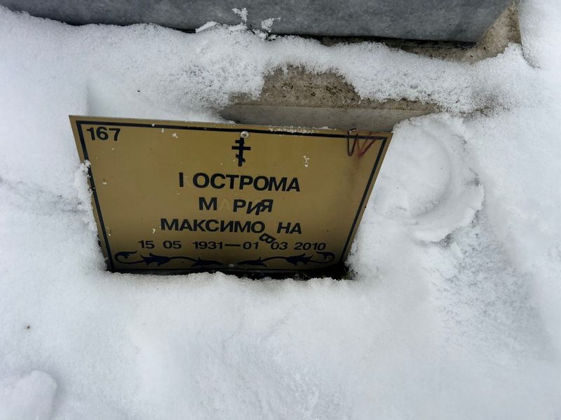 Кострома