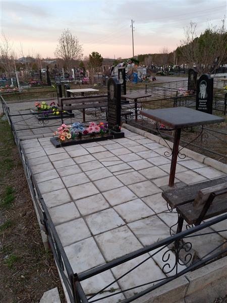 Макаров Анатолий Павлович