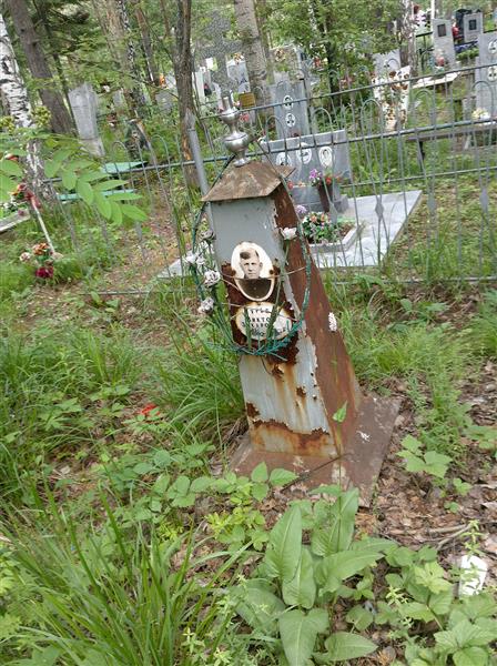 Гурьев Виктор Захарович