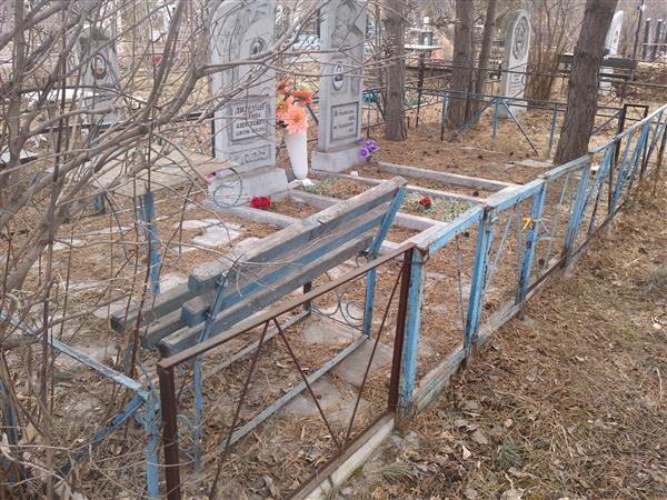 Дилеман Альбина Алексеевна