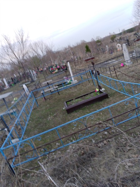Долгий Николай Михайлович