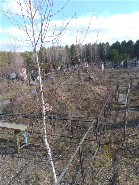 Писарев Григорий Дмитриевич