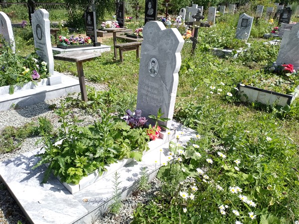 Логвинов Геннадий Николаевич