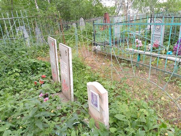 Суравешкина Лия Гавриловна
