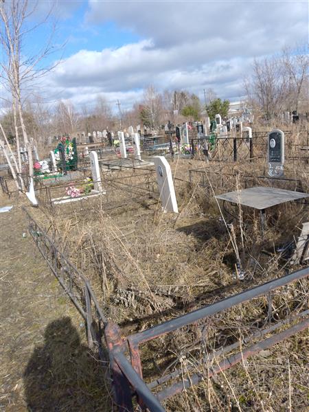 Фуфичева Прасковья Васильевна