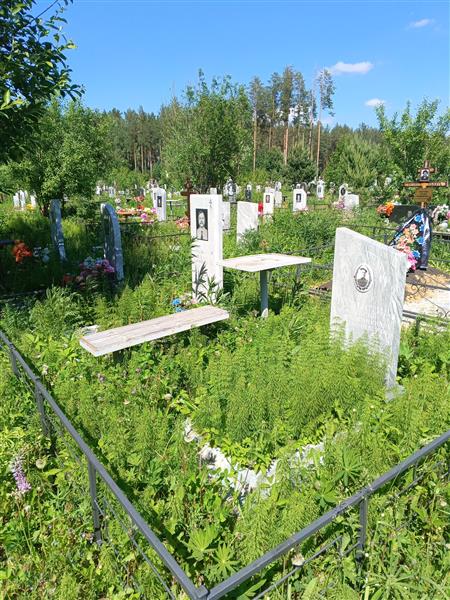 Захалыстин Алексей Константинович