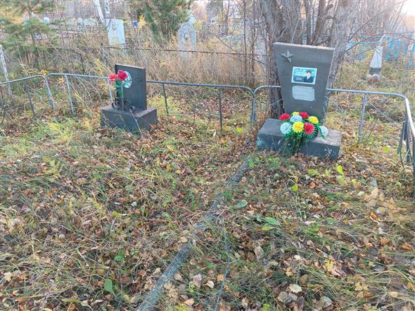Муллагалеев Искандер Минигалимович