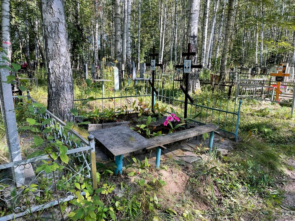 Чертопрудов Иван Сергеевич