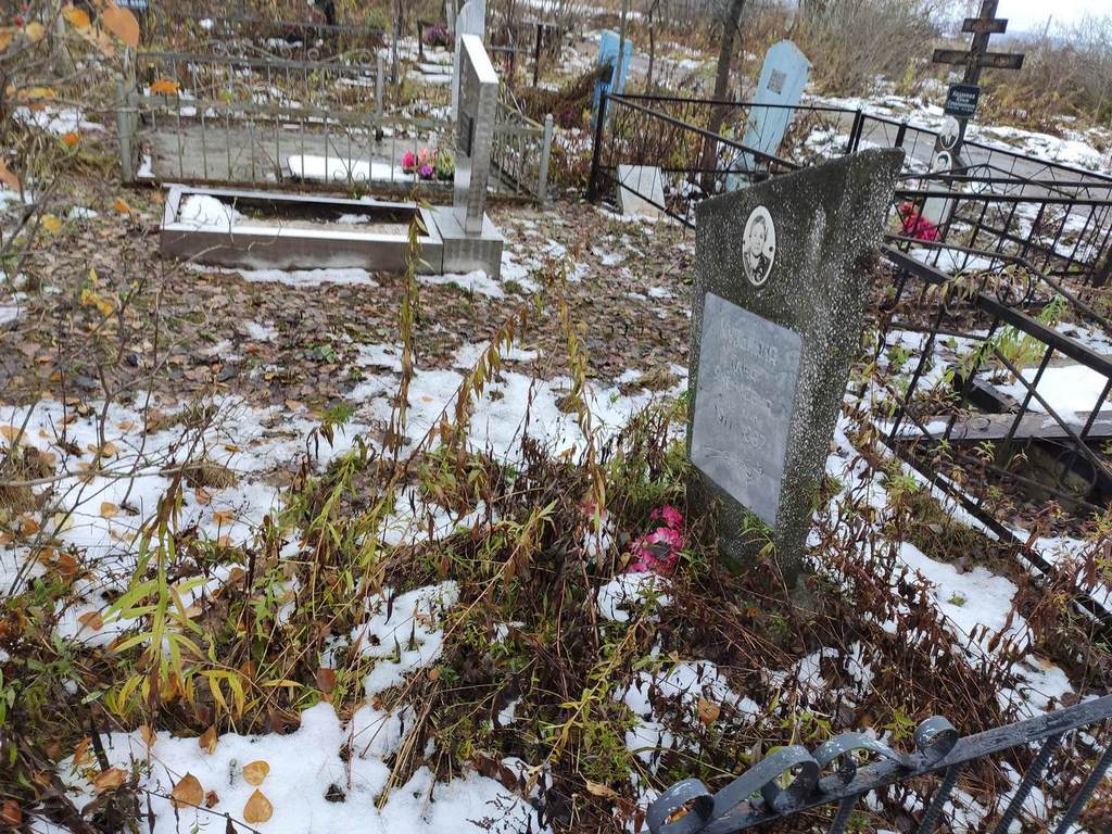 Кузьмина Анна Яковлевна