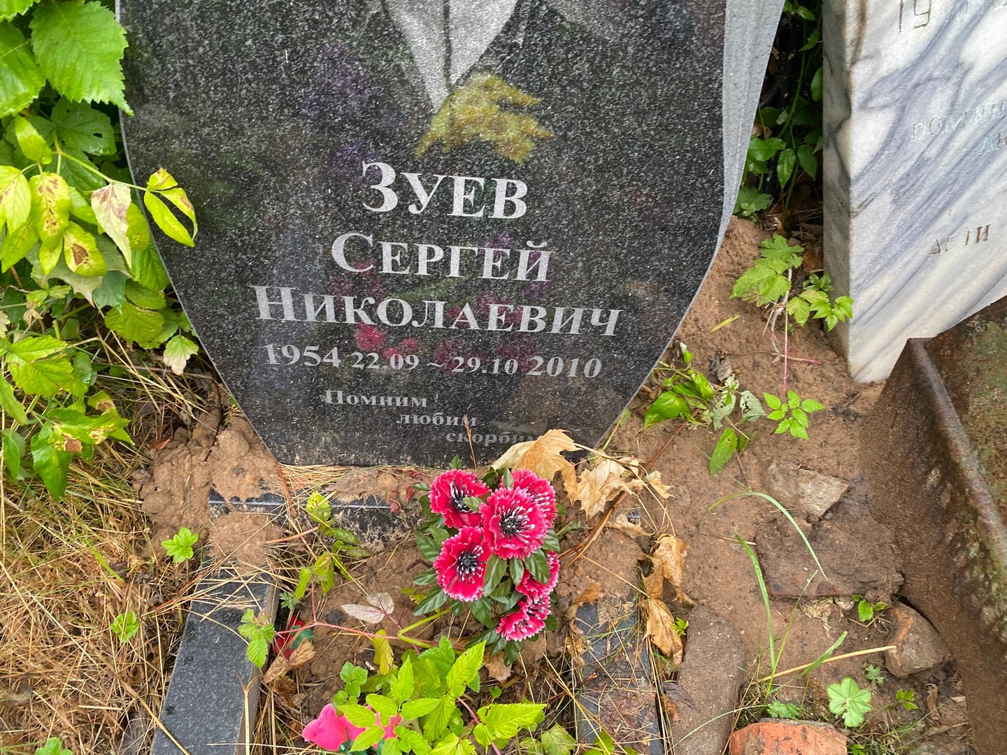 Зуев