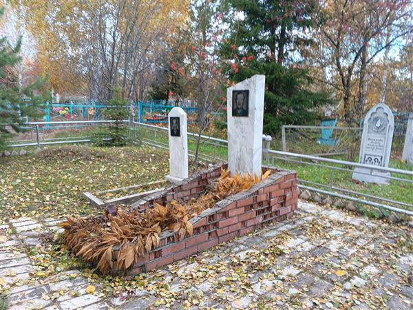 Астапов Сергей Васильевич