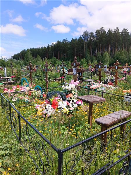 Гагилева Анна Ивановна