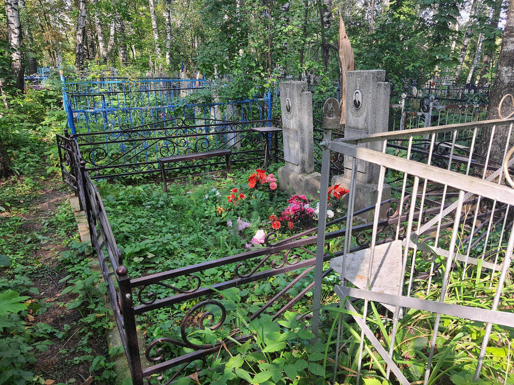 Грачев Николай Александрович