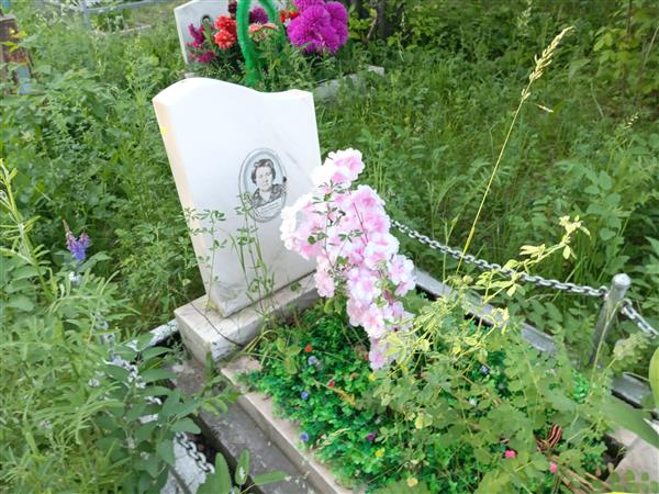 Плотникова Галина Ивановна