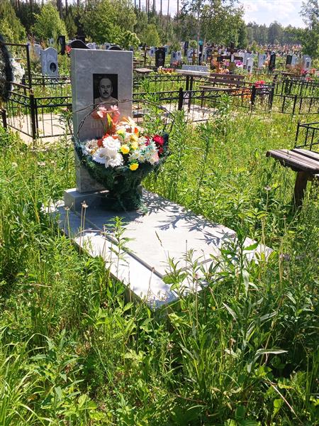 Шумов Павел Михайлович