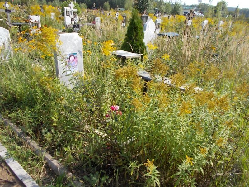 Буторина Анна Васильевна