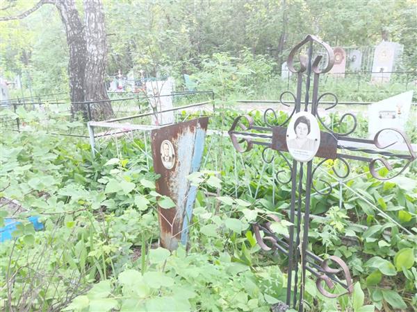 Сморгова Ольга Петровна