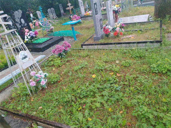 Кунгуров Евгений Федорович