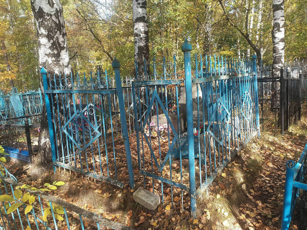 Муравьев Михаил Иванович