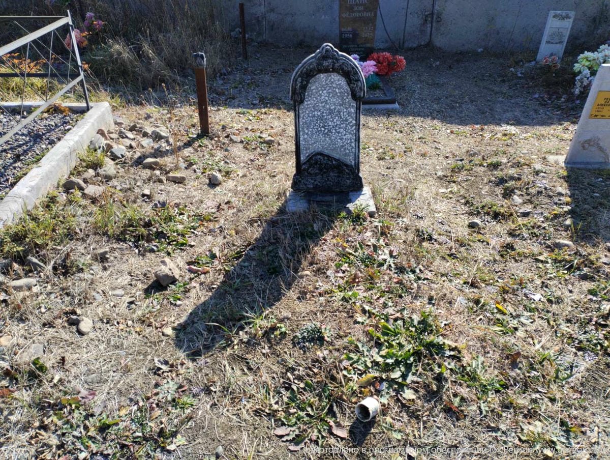 Брындак Нина Ивановна