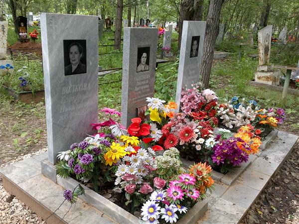 Котлованов Виктор Константинович