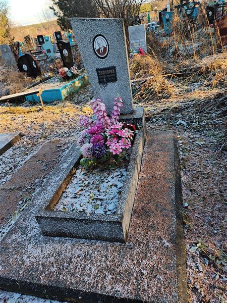 Звонарев Сергей Павлович
