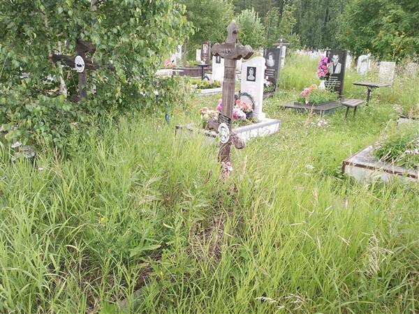 Крылов Леонид Степанович
