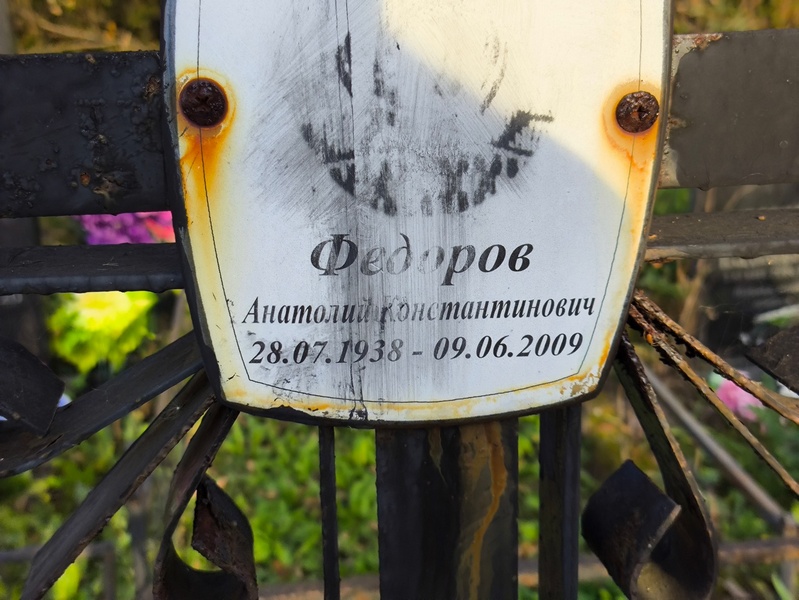 Федоров
