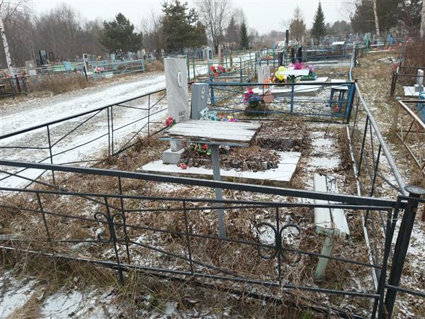 Власов Николай Васильевич